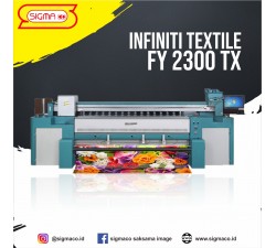 Infiniti Textile FY 2300 TX / D8 